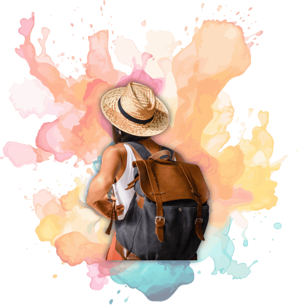 Visa journey planning